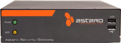Astaro ASG110/120