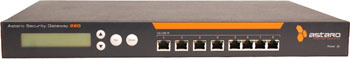 Astaro ASG220
