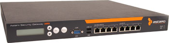 Astaro ASG320