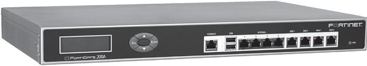 FortiGate FG200A