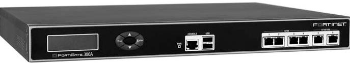 FortiGate FG300A