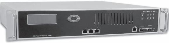 FortiGate FG3000