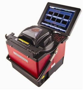 Inno Arc Fusion Splicer