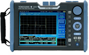 Yokogawa AQ7270 OTDR
