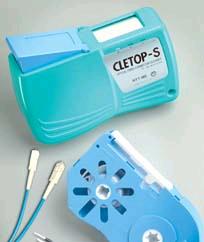 Cletop-S