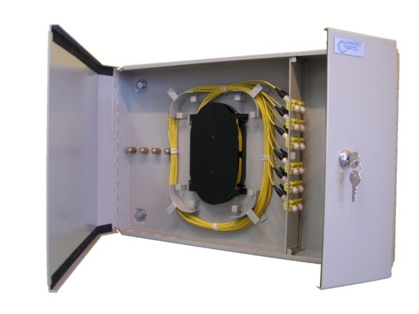 HF1000 Customized Fiber Termination Box
