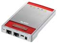 ZyWALL P1 Personal VPN Firewall