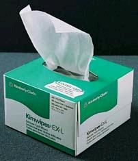 Kim Wipes