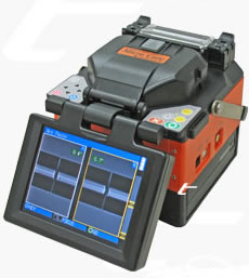 Sumitomo Type-39 (Optical fiber fusion splicer)