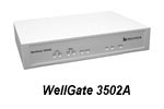 WellGate 3502/3502A/3504A (FXS)