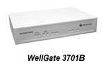 WellGate 3701B/3702B(FXO+FXS)
