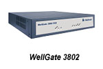 WellGate 3802/3804/3806 (FXO )